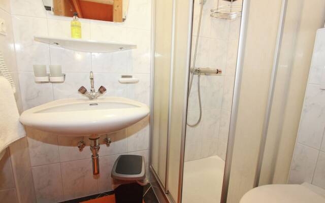 Inviting Apartment Near Ski Area in Schwendau
