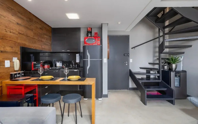 Urbano Duplex