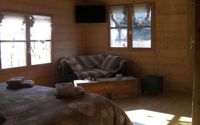 La Ferme de Flore