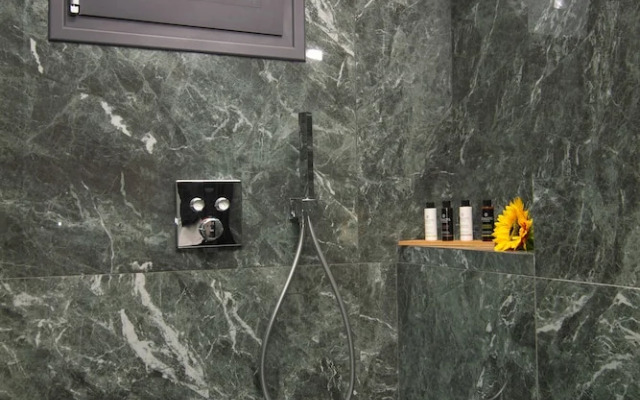 Selin Luxury Residences