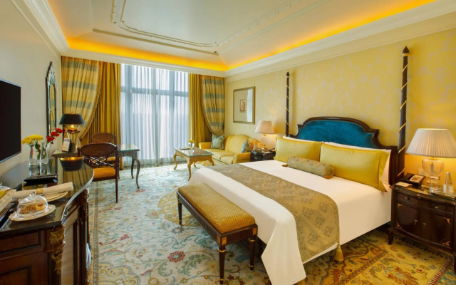 The Leela Palace New Delhi