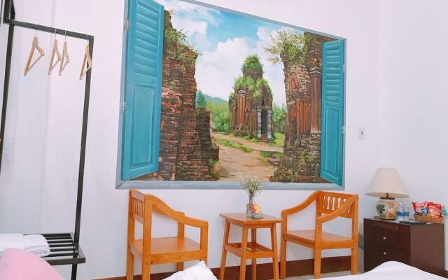 TripHouse Hostel Da Nang