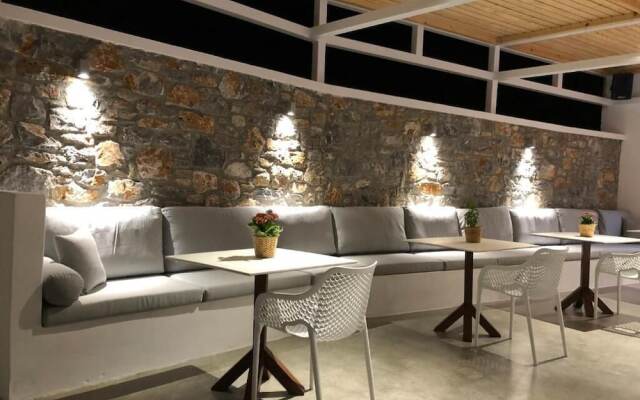 Johannes Boutique Apartments&Suites