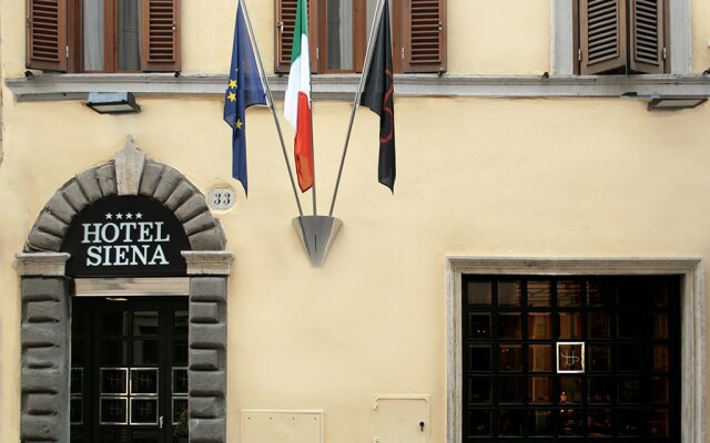 Hotel Siena