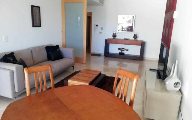 Aquamar Marina 209 by Vilamoura Sun