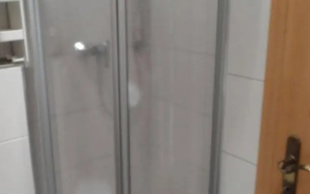 Terrassenwohnung Maria