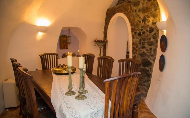 Lydia Luxury Villa