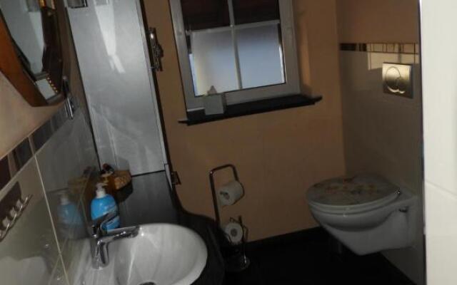 Ferienwohnung Hahnenblick