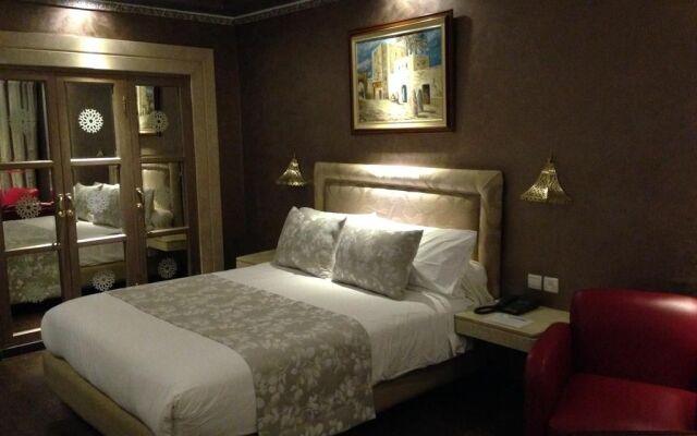 Zaki Hotel
