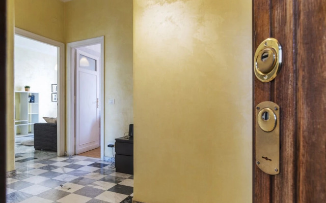 Appio Latino Cosy Flat