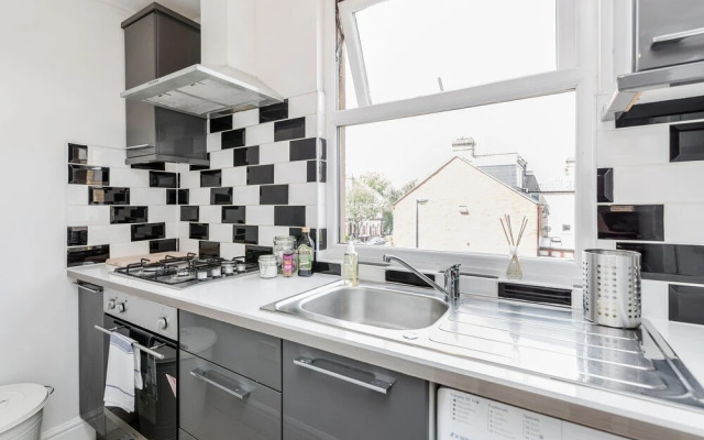 WelcomeStay Clapham Junction 2 bedroom Apartment