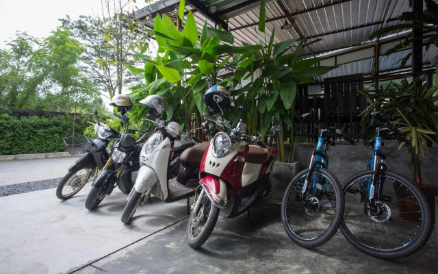 Khaolak Suthawan Resort