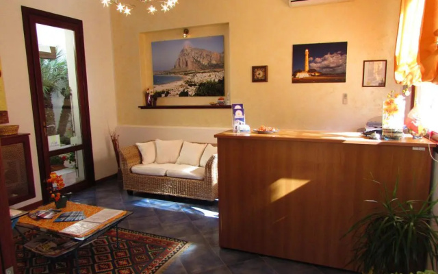 Hotel La Meridiana