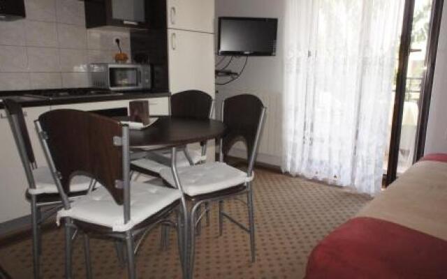 Apartments Buljan
