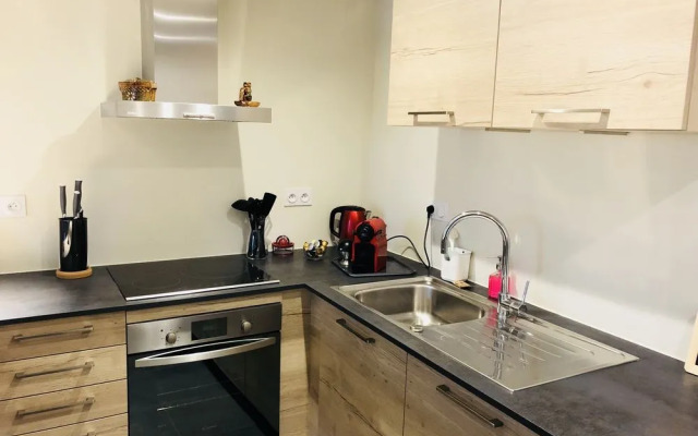 LES Gites DU Retable