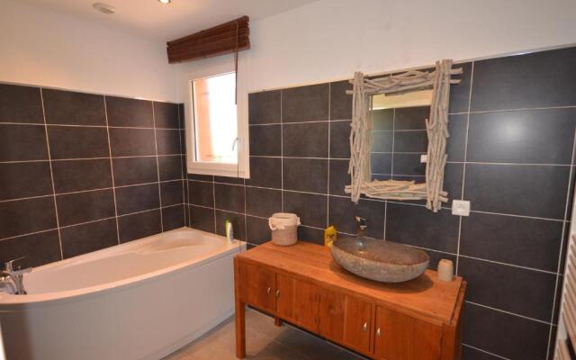 Maison Porto Vecchio - Lecci