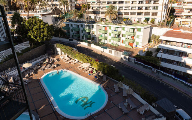 Apartamentos Don Diego