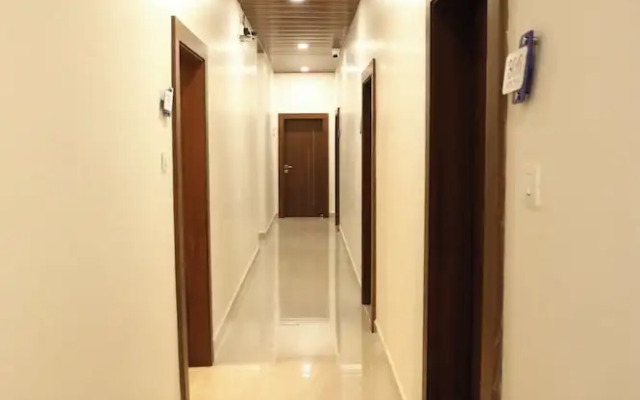 Hotel  Tara