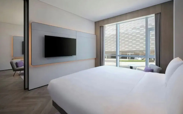 AC Hotel By Marriott Chengdu North