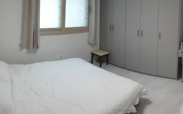 Gyeongju Sugi's Guesthouse