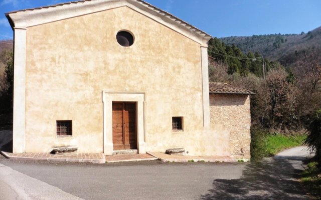 House With 2 Bedrooms in Coppe, With Wonderful Mountain View and Wifi