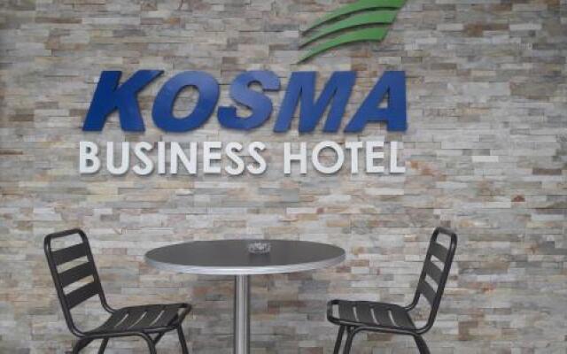 Kosma Business Hotel