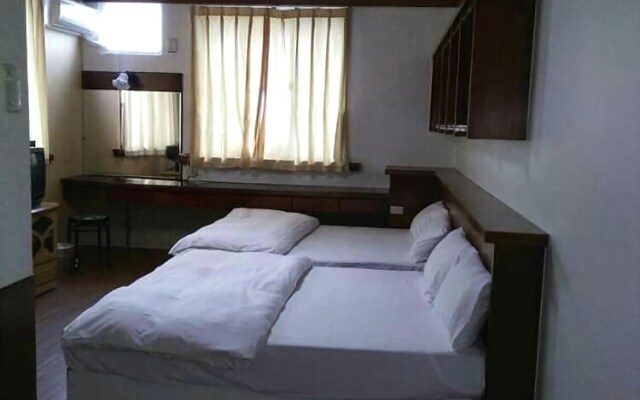 The Country B&B