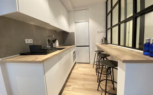 Fomento by Wynwood House