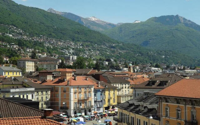 Residenze dell'Angelo