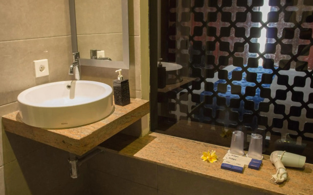 Natya Hotel