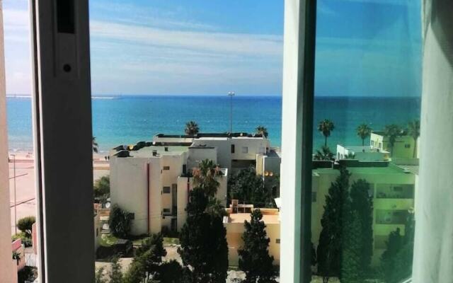 Appart Rosa Beach