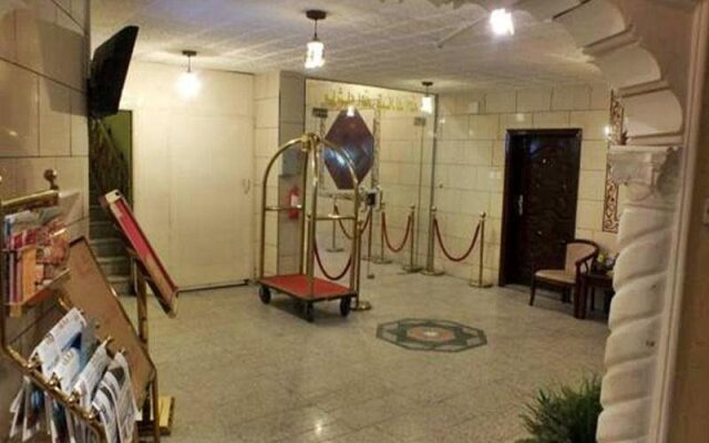 Al Qaswaa Hotel Apartment 2