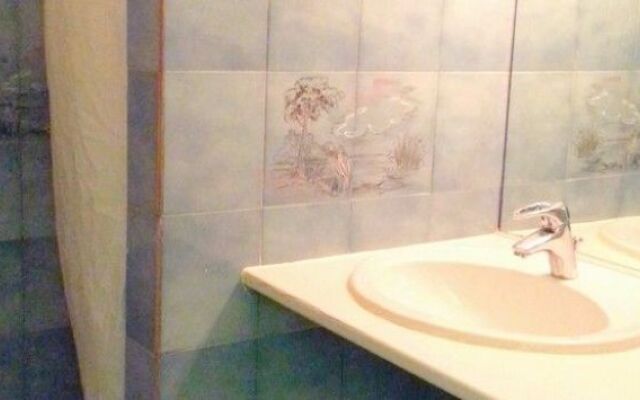 Olmuccio Hotel & Residence