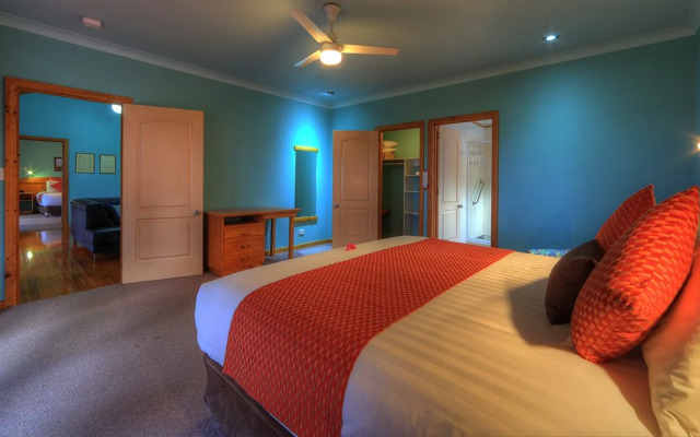 Trade Winds Country Cottages