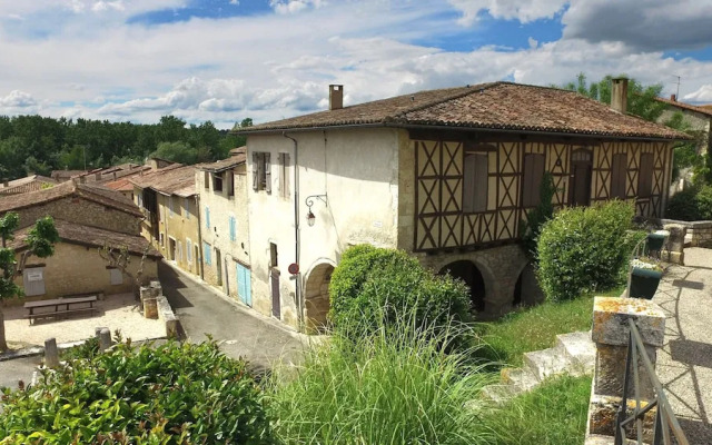 VVF Gers Gascogne, Mauvezin