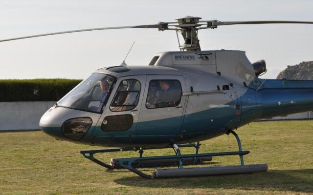 Hôtel de la Baie des Trépassés