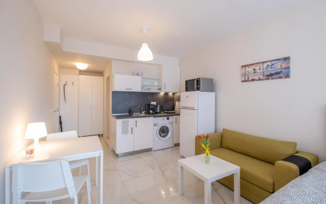 Sunny Dream Apartments