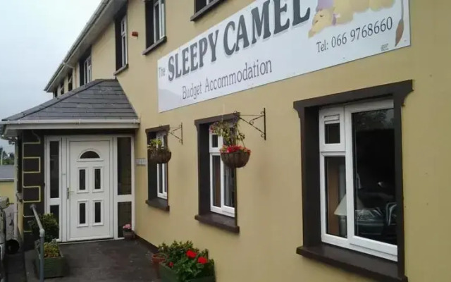 The Sleepy Camel Hostel