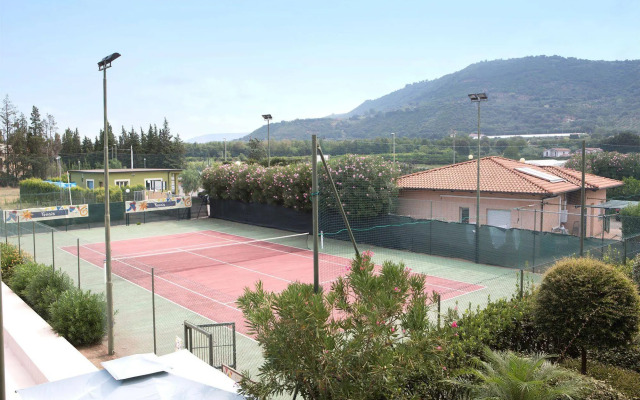 IHR Pizzo Calabro Resort