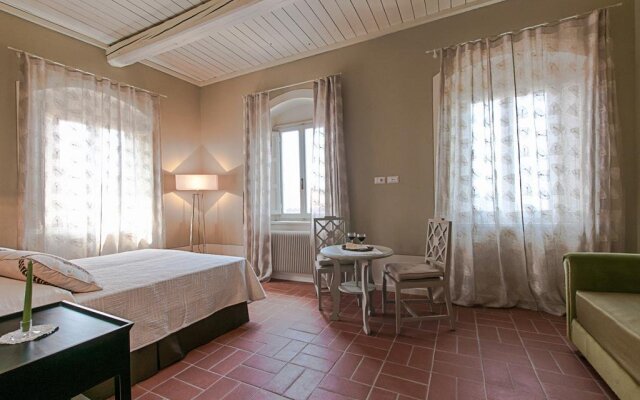 Villa Casale Vaticano