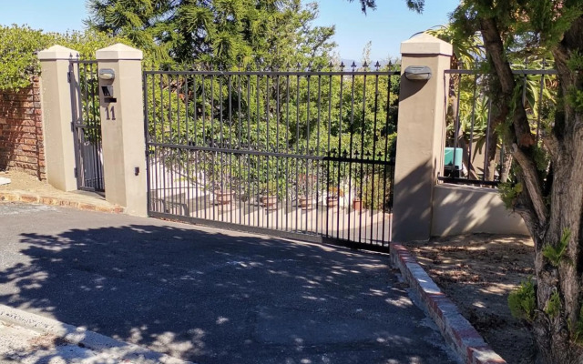 Plattekloof Treasures unit 1