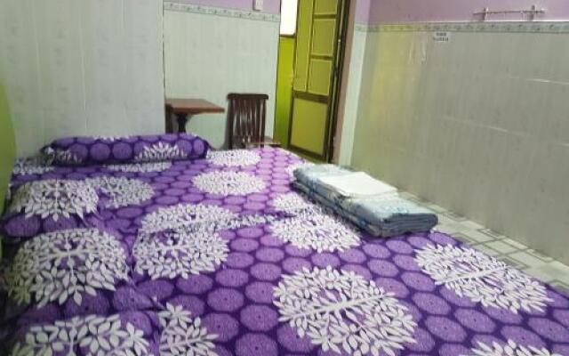 Thien Hoang Guest House