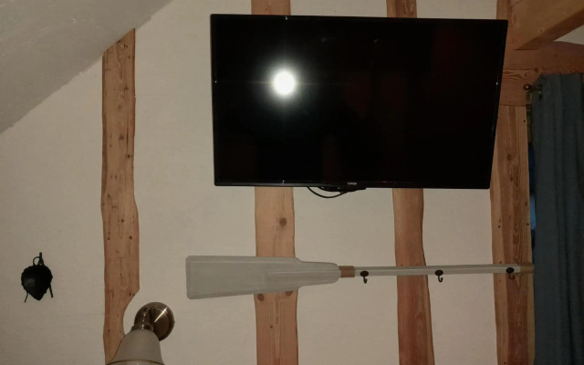 Turistična kmetija Grabnar