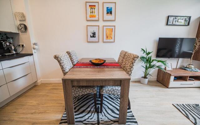 Apartment Dajana