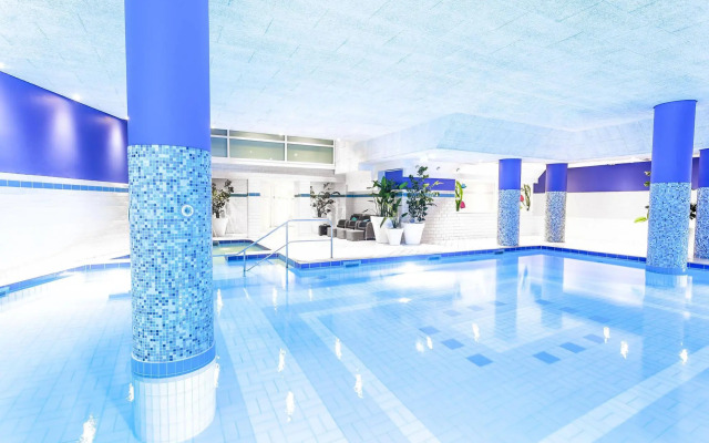 Van der Valk Theaterhotel Almelo