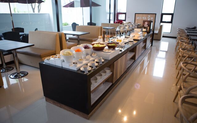 All-Ur Boutique Motel - Hua-Lian Branch