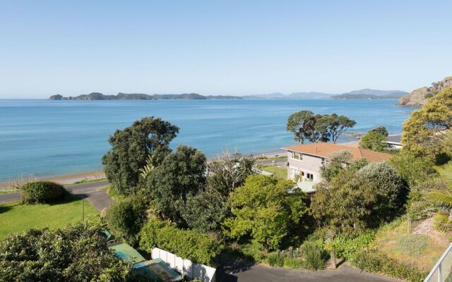 Sea Breeze Lodge