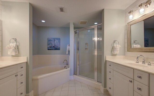 Waterscape C303 2 Bedroom Condo