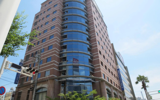 Kochi Pacific Hotel
