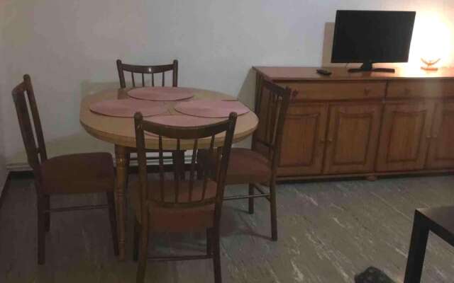 Apartment with 3 Bedrooms in Salamanca, with Wifi